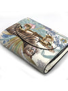 Tiger Horsebit 1955 Card Wallet Offwhite - GUCCI - BALAAN 5