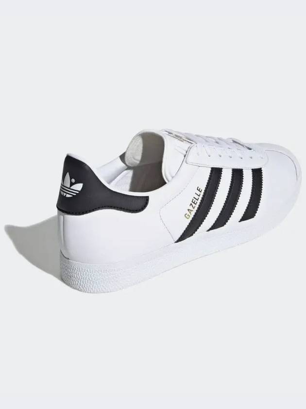 Gazelle OG low-top sneakers white - ADIDAS - BALAAN 4