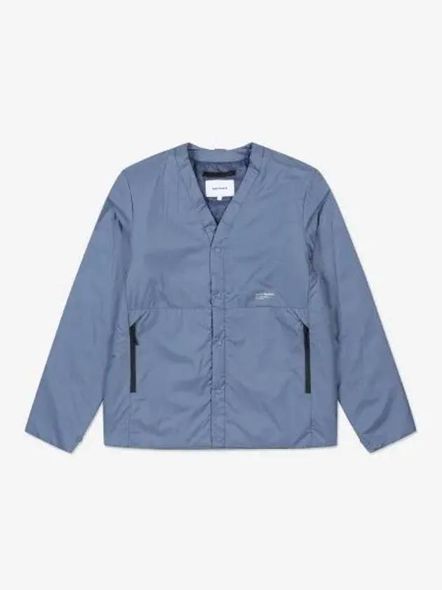 Auto Life Pertex Jacket Korea Blue N5505527111 - NORSE PROJECTS - BALAAN 1