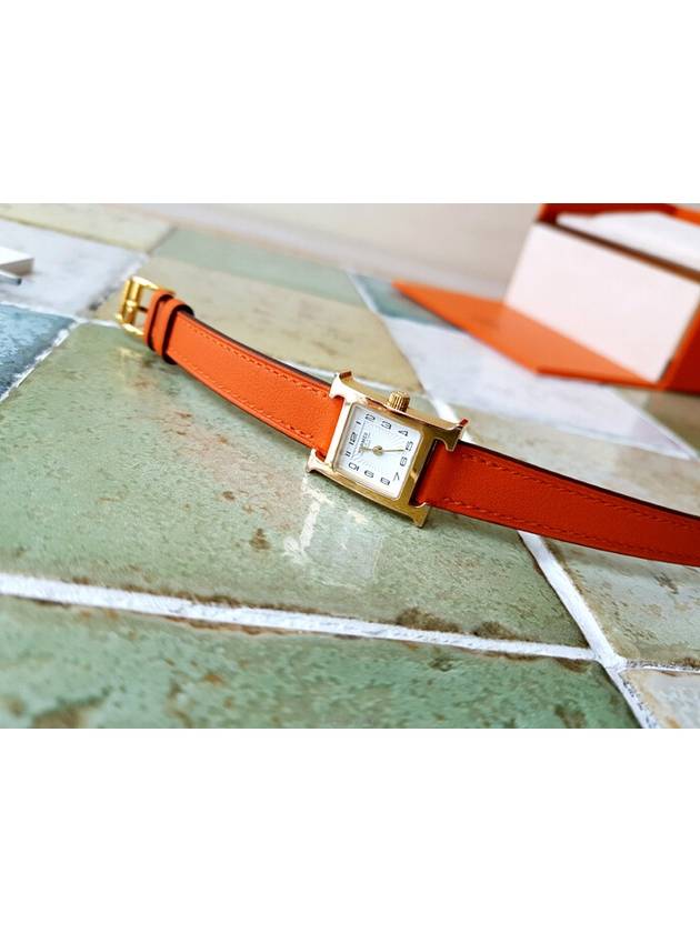 women watch - HERMES - BALAAN 4