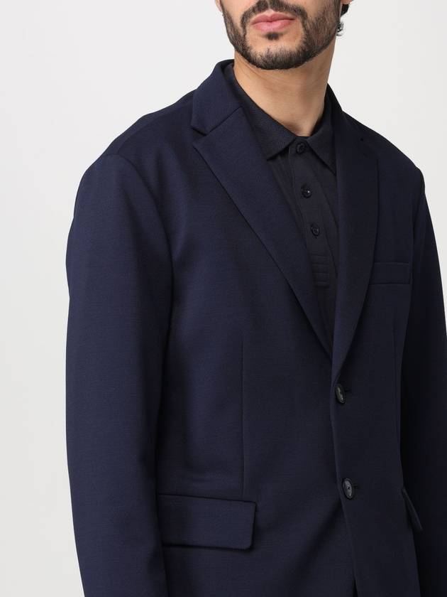 Blazer men Emporio Armani - EMPORIO ARMANI - BALAAN 4