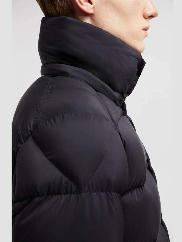 Padded jacket VEZERE J20911A0020553333999 - MONCLER - BALAAN 8