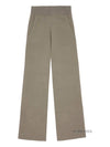 Women s Wide Pants ZIGOTE 002 - MAX MARA - BALAAN 10