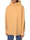 AI0083 ORANGE - ACNE STUDIOS - BALAAN 2