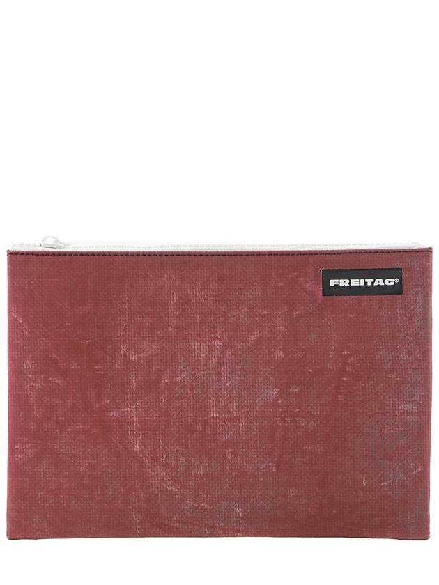 Unisex small clutch bag - FREITAG - BALAAN 1