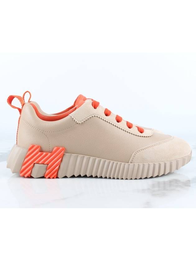 Bouncing Women s Sneakers 36 Domestic 230 - HERMES - BALAAN 7