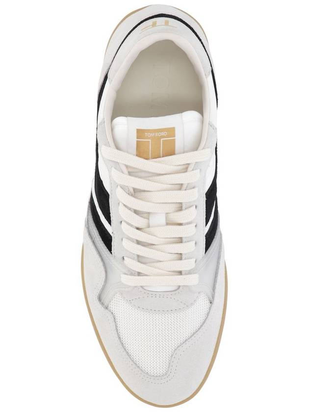 Tom Ford Sneakers - TOM FORD - BALAAN 4