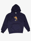 Noah graphic hoodie navy 626575 06 - PUMA - BALAAN 2