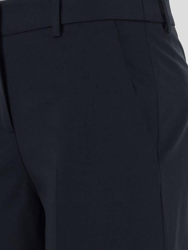 Lardini Classic Trousers In Virgin Wool - RVR LARDINI - BALAAN 3