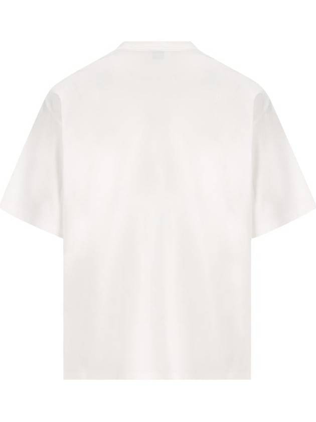 Saint Laurent T-Shirts And Polos - SAINT LAURENT - BALAAN 2