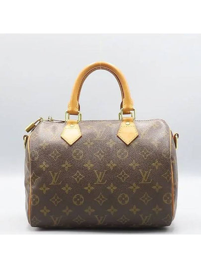 M41113 2 WAY bag - LOUIS VUITTON - BALAAN 2