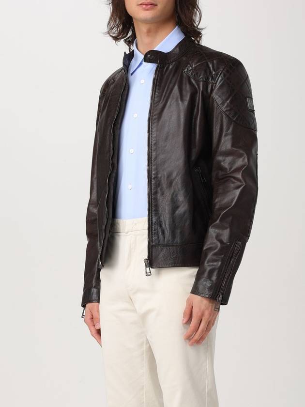 Jacket men Belstaff - BELSTAFF - BALAAN 3