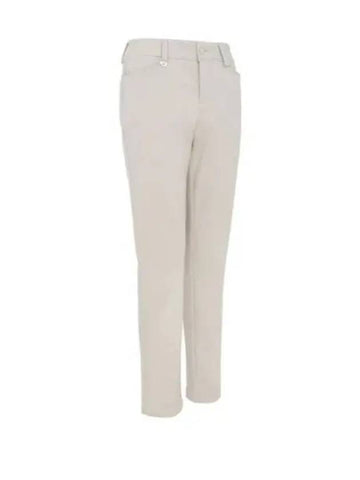 CALLAWAY THERMAL TROUSER CGBFB0X3 053 Women s Slim Fit Pants - CALLAWAY GOLF - BALAAN 1