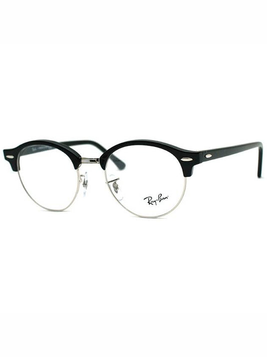 RayBan Glasses RB4246V 2000 - RAY-BAN - BALAAN 1