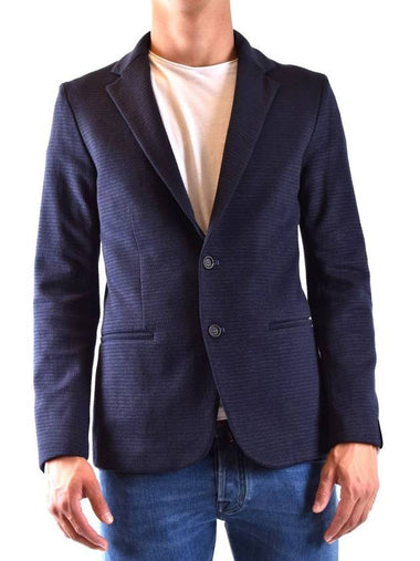 Paolo Pecora Jacket - PAOLO PECORA - BALAAN 1