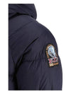 Padding PMPURL02 241 Navy PEACOT - PARAJUMPERS - BALAAN 3