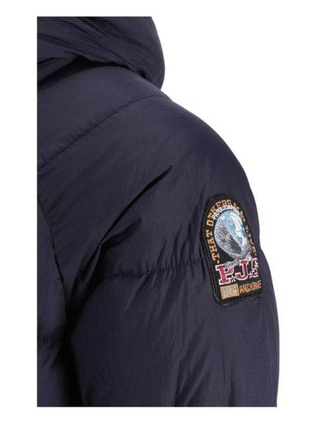 Padding 24FWPMPURL02241 Navy PEACOT - PARAJUMPERS - BALAAN 3