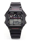 AE 1300WH 1A2VDF AE 1300WH 1A2 Digital Sports Men’s Urethane Watch - CASIO - BALAAN 2