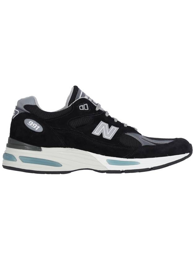 New Balance Sneakers Black - NEW BALANCE - BALAAN 1