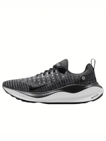 Infinity Run 4 Road Low Top Sneakers Oreo - NIKE - BALAAN 2