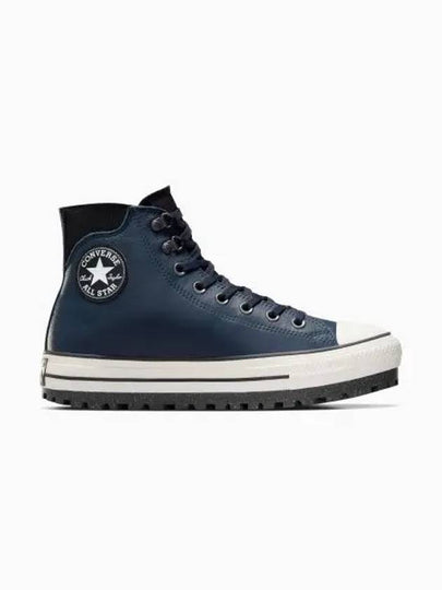 Chuck Taylor All Star City Trek Waterproof Into the Void A08558C - CONVERSE - BALAAN 2