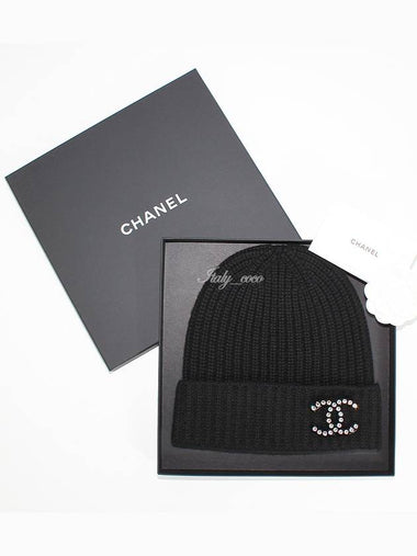 Brooch Beanie AA7984 B07062 NG054 - CHANEL - BALAAN 1