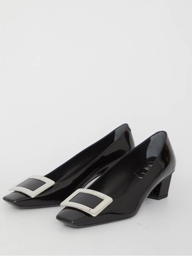 Belle Vivier Pumps - ROGER VIVIER - BALAAN 2