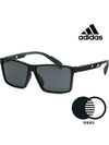Sports Sunglasses Polarized Horn rimmed Fishing Mountaineering Golf Riding SP0034F 02A - ADIDAS - BALAAN 1