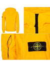 Wappen Hooded Jacket 781640530 8A - STONE ISLAND - BALAAN 4