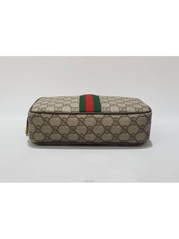 women bag - GUCCI - BALAAN 4