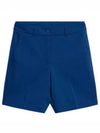 Gwen Shorts Blue - J.LINDEBERG - BALAAN 2