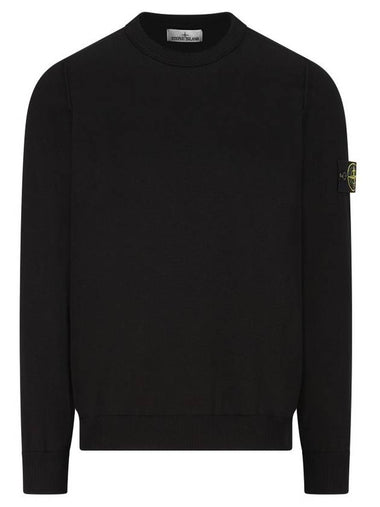 Stone Island Sweaters Black - STONE ISLAND - BALAAN 1