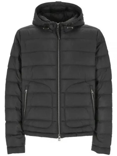 24 1A00095 549SK 999 SESTRIER short down padded jacket - MONCLER - BALAAN 1