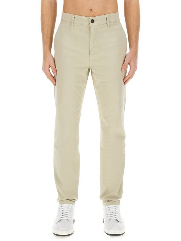 Boss Pantalone Chino - HUGO BOSS - BALAAN 2