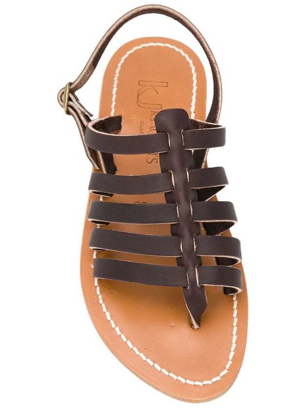 K.Jacques Sandals Homere Shoes - K.JACQUES - BALAAN 7