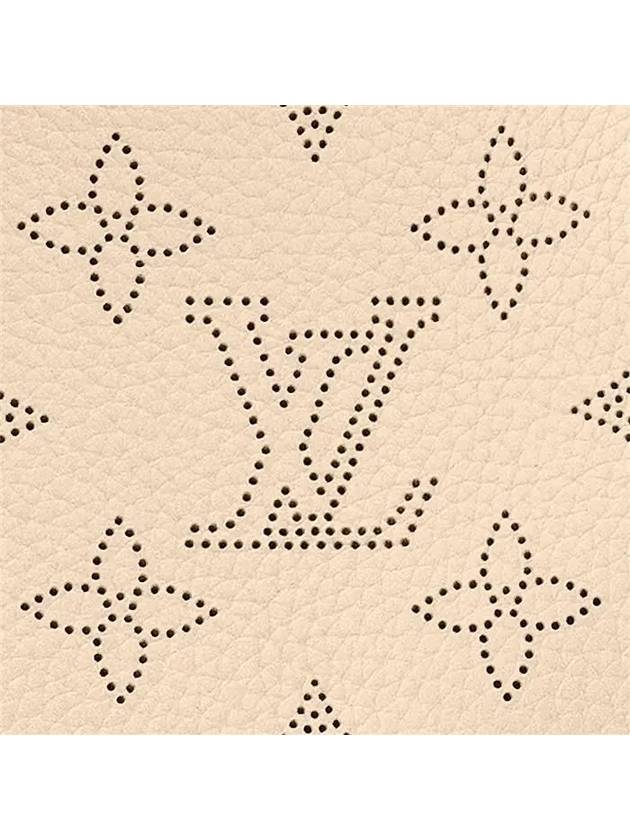 Bella Tote Bag Cream - LOUIS VUITTON - BALAAN 6