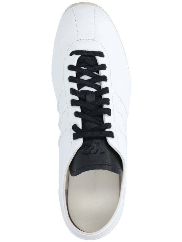 Y-3 Sneakers White - Y-3 - BALAAN 5