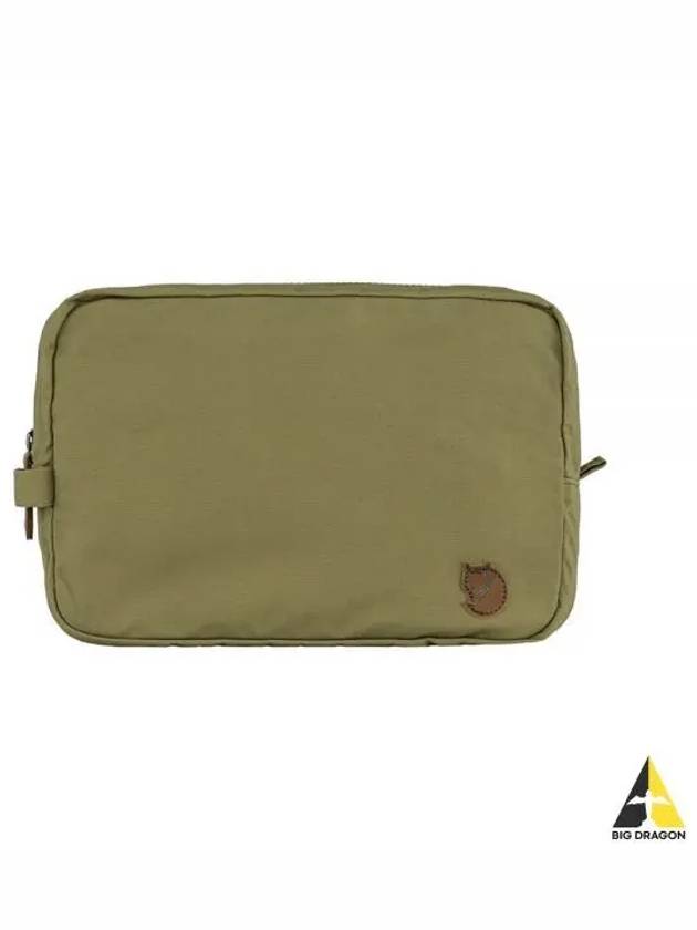 24 Gear Bag Large Foliage Green 24214631 - FJALL RAVEN - BALAAN 1