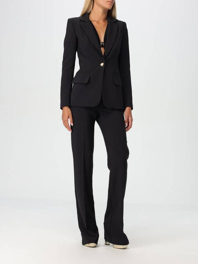 Suit woman Elisabetta Franchi - ELISABETTA FRANCHI - BALAAN 2