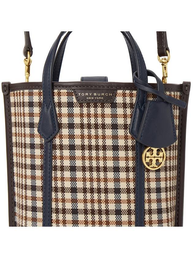 152244 960 Women s Cross Bag - TORY BURCH - BALAAN 8