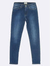 Smith Market Acne Slim Fit Jeans Women s Clothing - ACNE STUDIOS - BALAAN 1