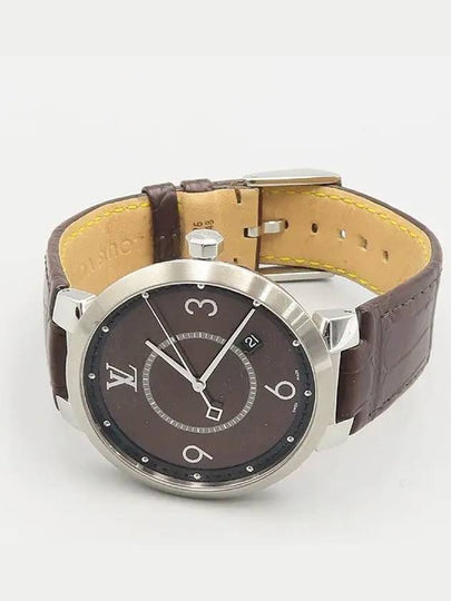 QA005Z Men s Watch - LOUIS VUITTON - BALAAN 2