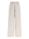 Women’s 3B Sports Icon Track Pants Beige - BALENCIAGA - BALAAN 2