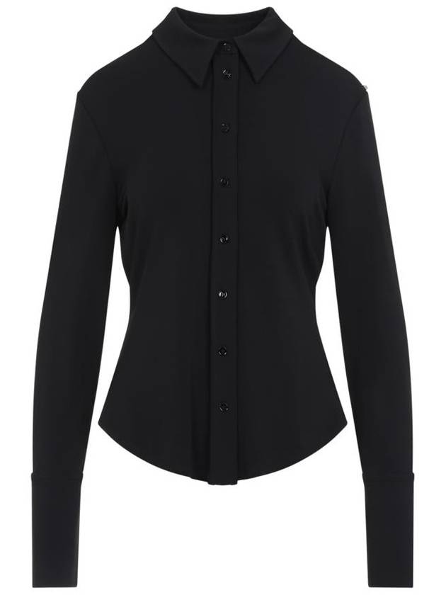 Sportmax Shirt - MAX MARA SPORTMAX - BALAAN 1