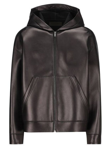 Valentino Garavani Jackets Black - VALENTINO - BALAAN 1