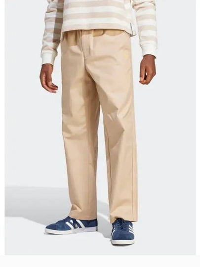 Nice Chino Track Pants Beige - ADIDAS - BALAAN 2