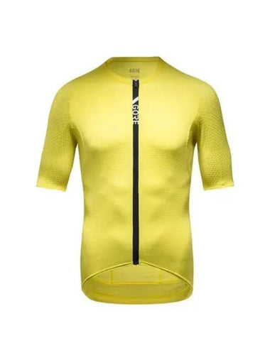 GOREWEAR Torrent Breed Jersey Washed Neon Yellow Men s - GOGORR - BALAAN 1