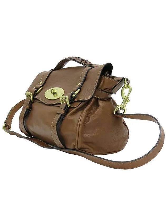 HH7539 2 WAY bag - MULBERRY - BALAAN 2