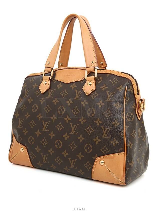 women tote bag - LOUIS VUITTON - BALAAN 2