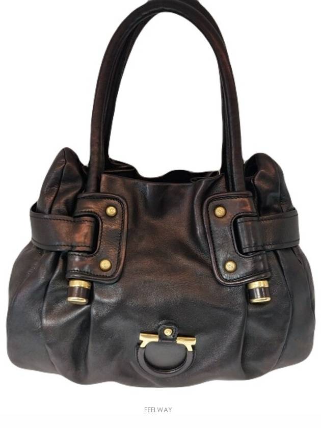 women tote bag - SALVATORE FERRAGAMO - BALAAN 1